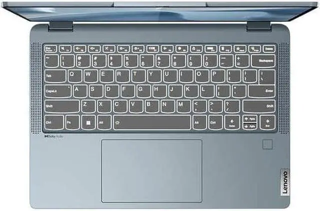 Alt view image 4 of 13 - Lenovo Flex 7i Intel Evo Platform 14" 2-in-1 Touchscreen Laptop - 12th Gen Intel Core i7-1255U - Windows 11 Tablet Notebook 16GB RAM 512GB SSD