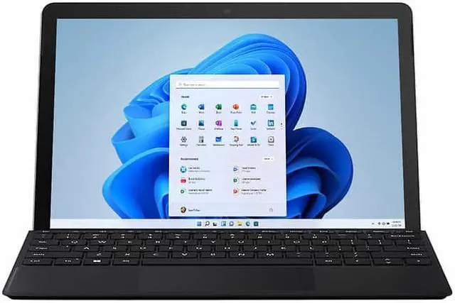 Main image of Microsoft Surface Go 3 Bundle - Intel Core i3 - 1920 x 1280 Display - Windows 11 in S Mode
8GB RAM 256GB SSD