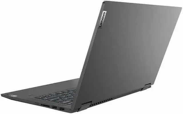 Alt view image 4 of 19 - Lenovo Flex 5 14" 2-in-1 Touchscreen Laptop - 12th Gen Intel Core i3-1215U - 1920 x 1200 - Windows 11 S Mode