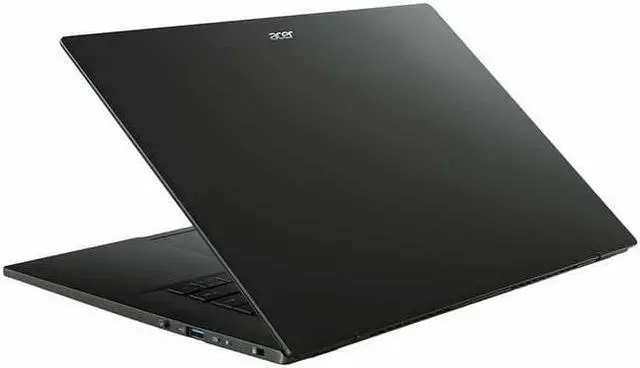 Alt view image 2 of 7 - Acer Swift Edge 16" 4K OLED Laptop - AMD Ryzen 7-6800U - Windows 11
Notebook PC Computer 16GB RAM 1TB SSD