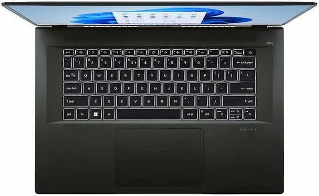 Alt view image 6 of 7 - Acer Swift Edge 16" 4K OLED Laptop - AMD Ryzen 7-6800U - Windows 11
Notebook PC Computer 16GB RAM 1TB SSD