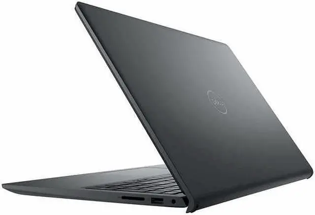 Alt view image 3 of 7 - Dell Inspiron 15 Touchscreen Laptop - 12th Gen Intel Core i5-1235U - 1080p - Windows 11, Black
Notebook 16GB RAM 512GB SSD