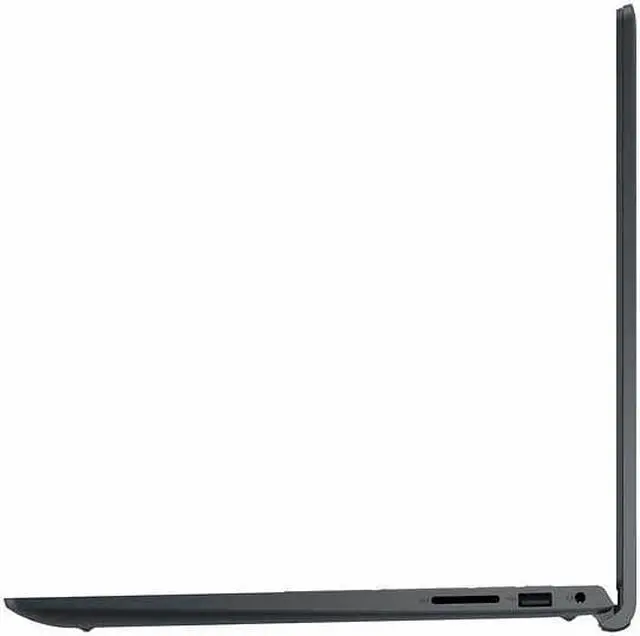 Alt view image 4 of 7 - Dell Inspiron 15 Touchscreen Laptop - 12th Gen Intel Core i5-1235U - 1080p - Windows 11, Black
Notebook 16GB RAM 512GB SSD