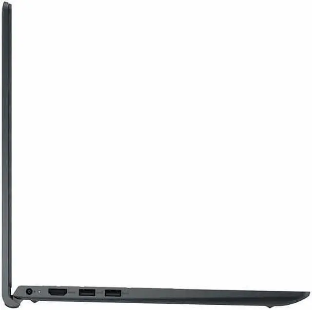 Alt view image 5 of 7 - Dell Inspiron 15 Touchscreen Laptop - 12th Gen Intel Core i5-1235U - 1080p - Windows 11, Black
Notebook 16GB RAM 512GB SSD