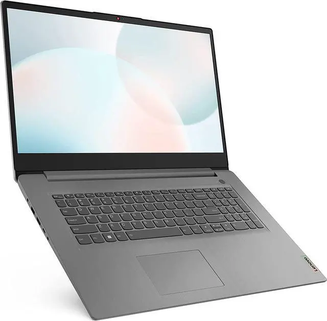 Alt view image 5 of 15 - Lenovo - 2022 - IdeaPad 3 - Travel Laptop Computer - AMD Ryzen 5 - 17.3" FHD Display - 8GB Memory - 512GB Storage - Windows 11 Home