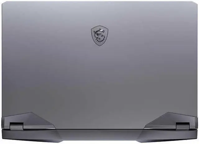 Alt view image 4 of 7 - MSI GE76 Raider Gaming Laptop - 12th Gen Intel Core i9-12900H - GeForce RTX 3060 - 144HZ 1080p 16GB RAM 1TB SSD