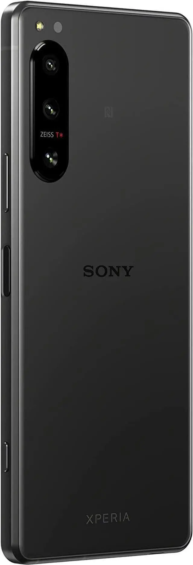 Alt view image 4 of 13 - Sony Xperia 5 IV 128GB Factory Unlocked Smartphone Cell Smart Phone