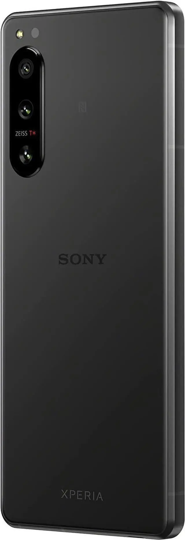 Alt view image 3 of 13 - Sony Xperia 5 IV 128GB Factory Unlocked Smartphone Cell Smart Phone