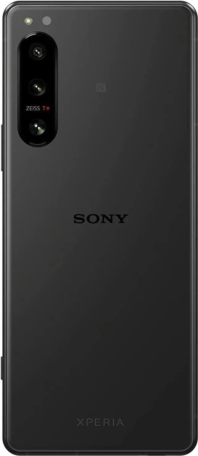 Alt view image 2 of 13 - Sony Xperia 5 IV 128GB Factory Unlocked Smartphone Cell Smart Phone