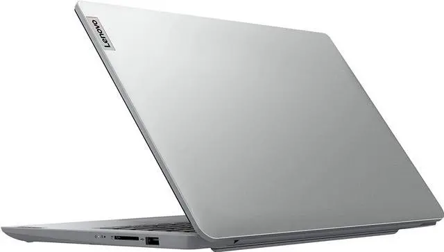 Alt view image 5 of 17 - Lenovo Notebook IdeaPad 1 14IAU7 Laptop, 14" 14" HD (1366x768) TN 220nits Anti-glare, 6C,   UHD Graphics for 12th Gen  Processors, 4GB, 128GB SSD