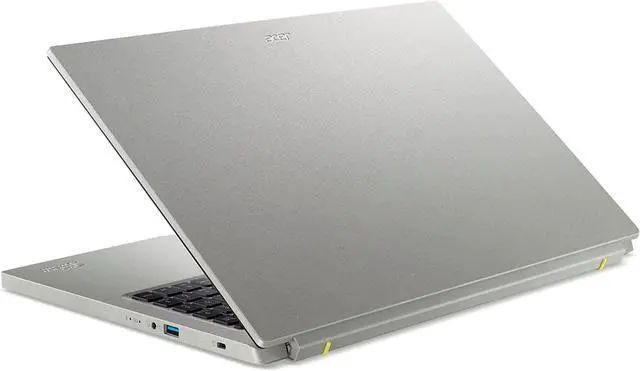 Alt view image 2 of 4 - Acer Aspire Vero AV15-52-712Q Intel Evo Green PC | 15.6" FHD IPS 100% sRGB Display | 12th Gen Intel Core i7-1255U | Intel Iris Xe Graphics | 16GB DDR4 | 1TB Gen 4 SSD | Wi-Fi 6E | PCR Materials
