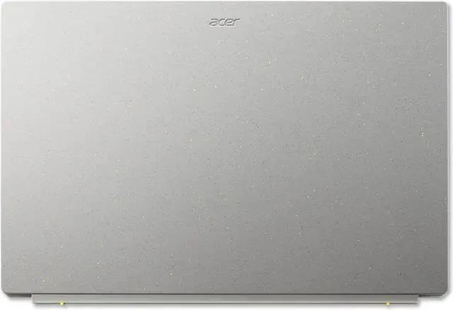 Alt view image 3 of 4 - Acer Aspire Vero AV15-52-712Q Intel Evo Green PC | 15.6" FHD IPS 100% sRGB Display | 12th Gen Intel Core i7-1255U | Intel Iris Xe Graphics | 16GB DDR4 | 1TB Gen 4 SSD | Wi-Fi 6E | PCR Materials