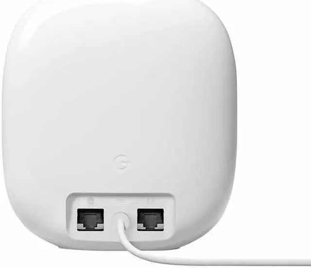 Alt view image 3 of 4 - Google Nest Wifi Pro, Wi-Fi 6E, 4-pack GA03691-US