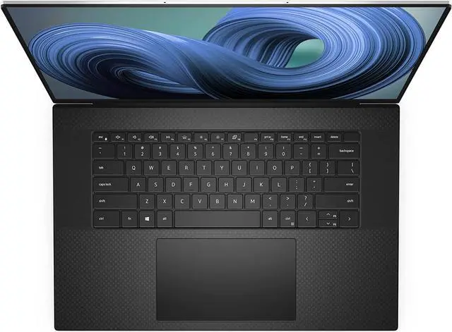 Alt view image 2 of 6 - Dell XPS 17 9720 Laptop 17 inch UHD+ Touchscreen Display, Intel Core i7-12700H, 16GB DDR5, 512GB SSD, NVIDIA GeForce RTX 3050, Killer Wi-Fi 6, Window 11 Pro, 1-Year Premium Support - Silver