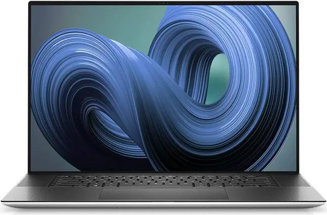 Alt view image 3 of 6 - Dell XPS 17 9720 Laptop 17 inch UHD+ Touchscreen Display, Intel Core i7-12700H, 16GB DDR5, 512GB SSD, NVIDIA GeForce RTX 3050, Killer Wi-Fi 6, Window 11 Pro, 1-Year Premium Support - Silver