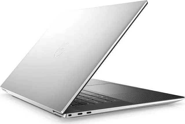 Alt view image 6 of 6 - Dell XPS 17 9720 Laptop 17 inch UHD+ Touchscreen Display, Intel Core i7-12700H, 16GB DDR5, 512GB SSD, NVIDIA GeForce RTX 3050, Killer Wi-Fi 6, Window 11 Pro, 1-Year Premium Support - Silver