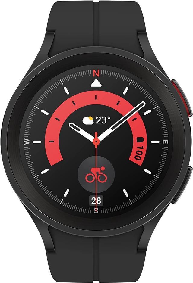 Galaxy watch pro sale