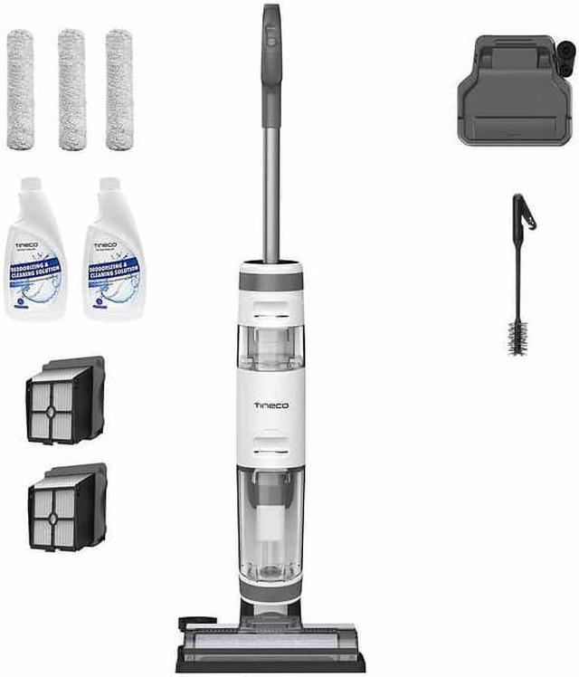Tineco iFloor 3 Ultra Cordless Wet Dry Hard Floor Vacuum