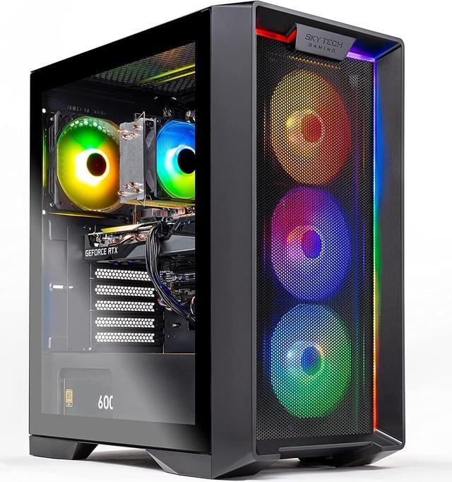 what is the best case for your gaming PC? - Nfortec