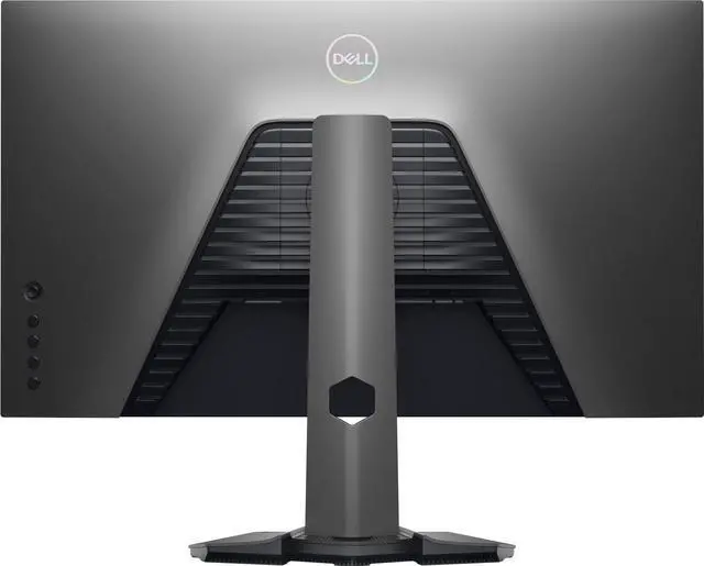 Alt view image 3 of 7 - Dell - G2723H 27.0" IPS LED FHD - AMD FreeSync - NVIDIA G-Sync Compatible - 280Hz - Gaming Monitor (Display Port, HDMI, USB) - Ascent Gray
