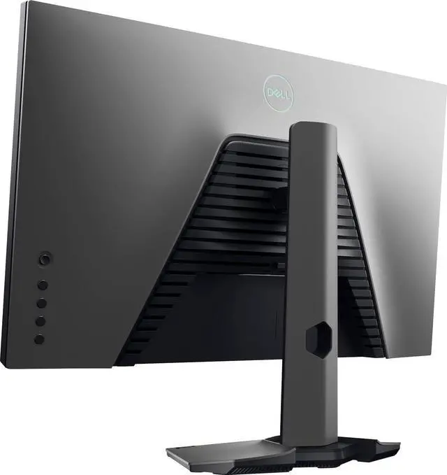 Alt view image 6 of 7 - Dell - G2723H 27.0" IPS LED FHD - AMD FreeSync - NVIDIA G-Sync Compatible - 280Hz - Gaming Monitor (Display Port, HDMI, USB) - Ascent Gray