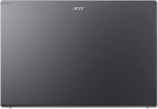 Alt view image 7 of 7 - Acer Aspire 5 A514-55-545G Slim Laptop | 14.0" Full HD IPS Display | 12th Gen Intel Core i5-1235U | 8GB DDR4 | 512GB NVMe Gen 4 SSD | 802.11ax Wi-Fi 6E | Thunderbolt 4 | Backlit Keyboard | Win 11 Home