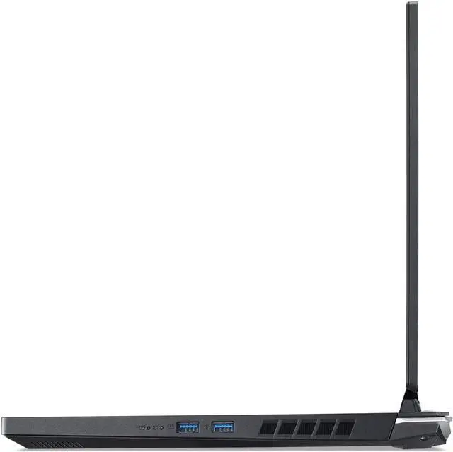 Alt view image 4 of 7 - Acer Nitro 5 AN515-46-R0EQ Gaming Laptop | AMD Ryzen 7 6800H Octa-Core CPU | NVIDIA GeForce RTX 3070 Ti Laptop GPU | 15.6" QHD FreeSync 165Hz IPS | 32GB DDR5 | 1TB Gen 4 SSD | Wi-Fi 6E | RGB Backlit