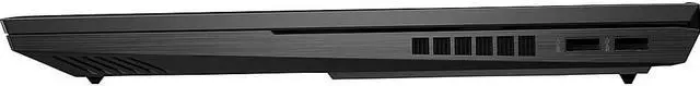 Alt view image 5 of 6 - HP OMEN - 16.1" Laptop - Intel Core i7-12700H - 16GB Memory - NVIDIA GeForce RTX 3070 - 512GB SSD - Shadow Black 16-b1020nr Notebook