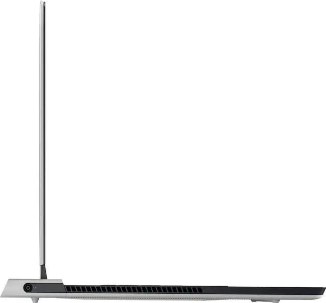 Alt view image 4 of 7 - Alienware - x15 R2 15.6" 360Hz FHD Gaming Laptop - 12th Gen Intel Core i9 - 32GB - NVIDIA GeForce RTX 3070Ti - 1TB SSD - Lunar Light AWX15R2-9301WHT-PUS Notebook