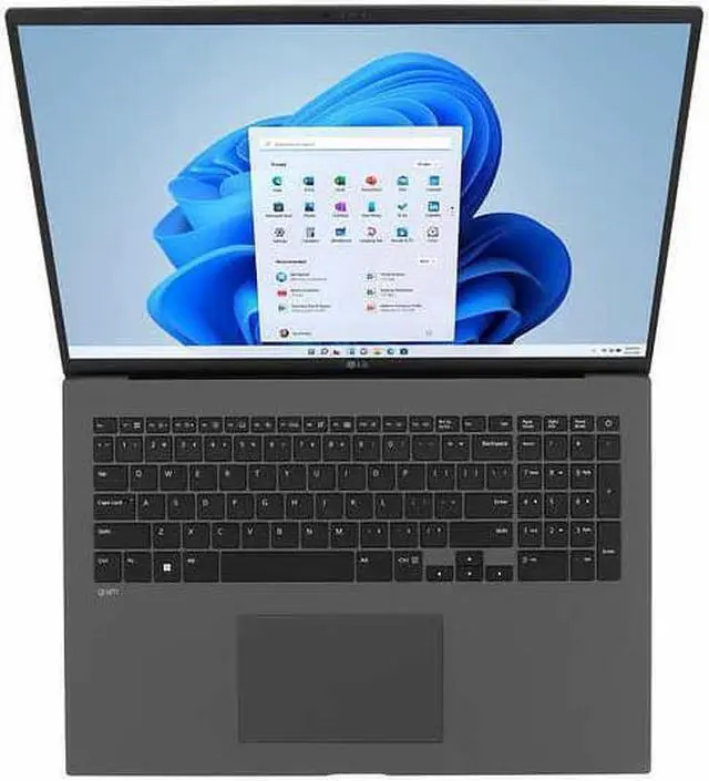 2022モデル LG gram 第12世代i7 16GB/512GB WQHD Amazon.com: LG gram 17 Lightweight Laptop, Intel® 12th Gen Core
