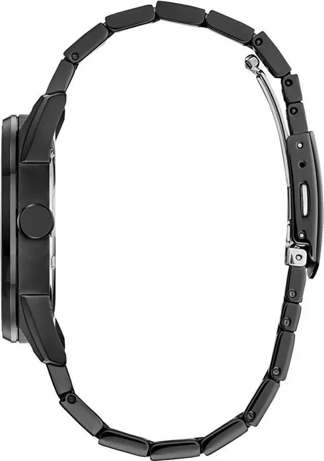 Alt view image 3 of 3 - Citizen Men's Marvel Thor Eco-Drive Watch