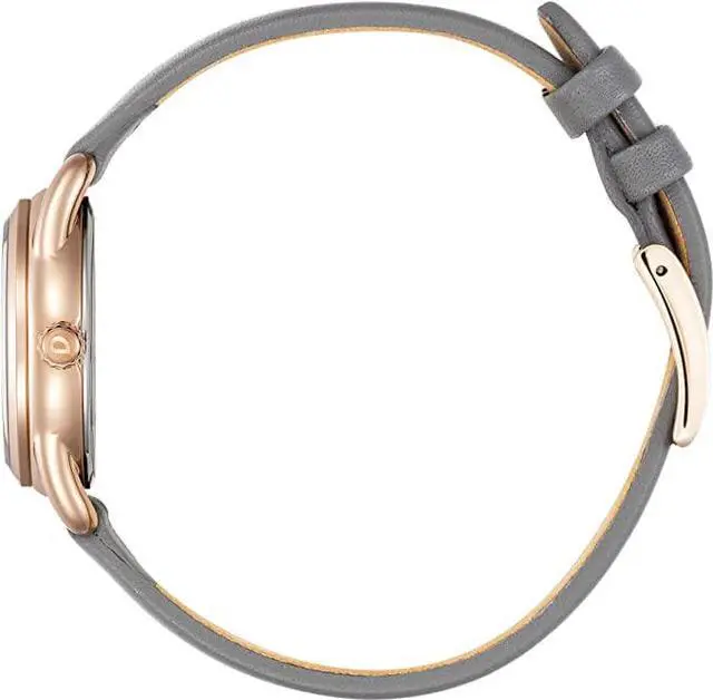 Alt view image 2 of 3 - Citizen Eco-Drive Casual Womens Watch, Stainless Steel