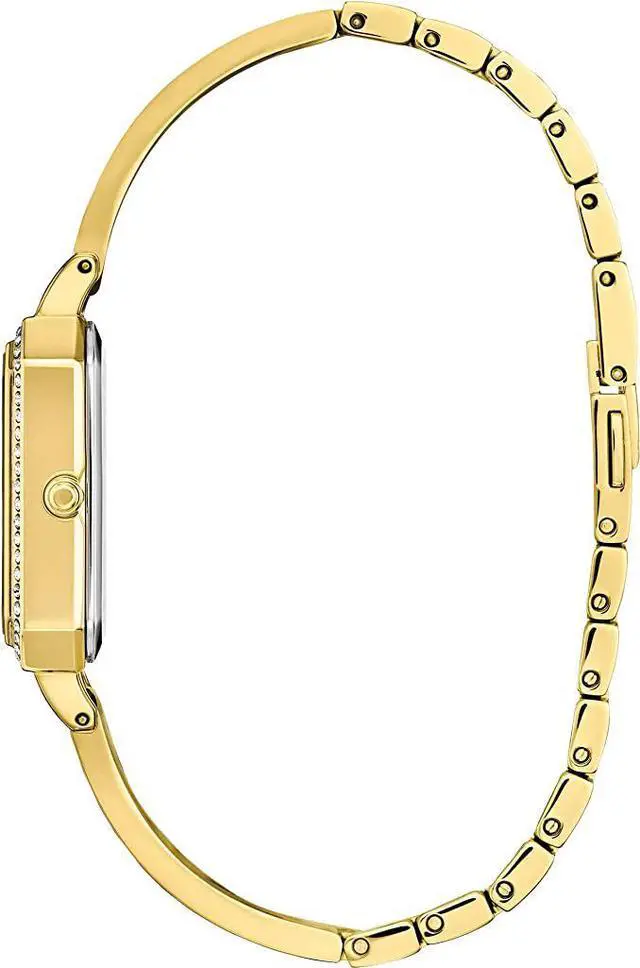 Alt view image 2 of 3 - Citizen Women's Classic Eco-Drive Watch, Stainless Steel EM0982-54E