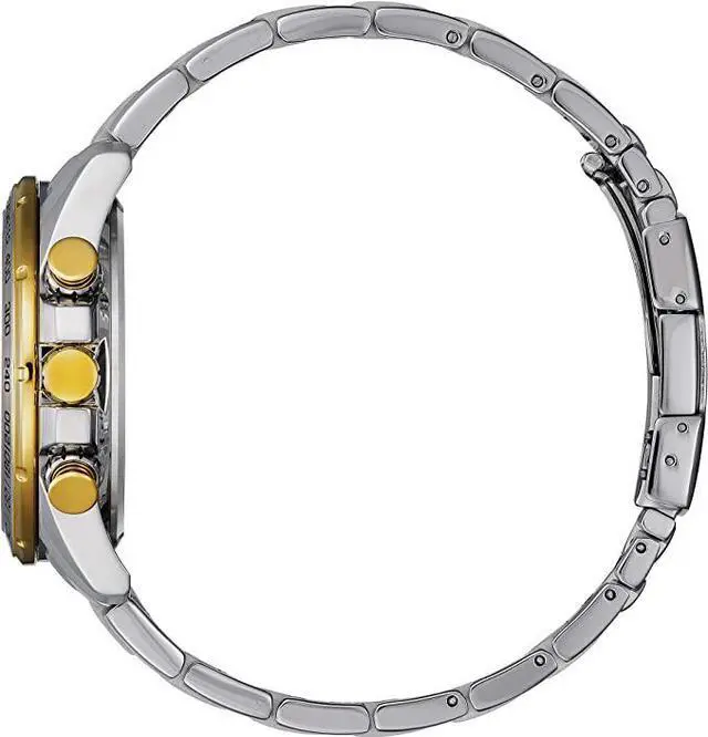 Alt view image 2 of 3 - Citizen Eco-Drive PCAT Men's Watch