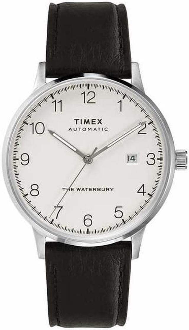 Waterbury classic outlet automatic