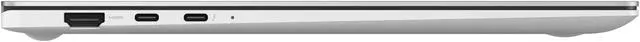 Alt view image 2 of 3 - SAMSUNG Galaxy Book Pro 15.6" Laptop - Intel Core i5 - 8GB Memory - 256GB SSD - Mystic Silver
Notebook