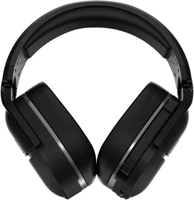 Alt view image 3 of 4 - Turtle Beach Stealth 700 Gen 2 MAX Multiplatform Amplified Wireless Gaming Headset for Xbox Series X|S, Xbox One, PS5, PS4, Windows 10 & 11 PCs, Nintendo Switch - Bluetooth, 50mm Speakers - Black