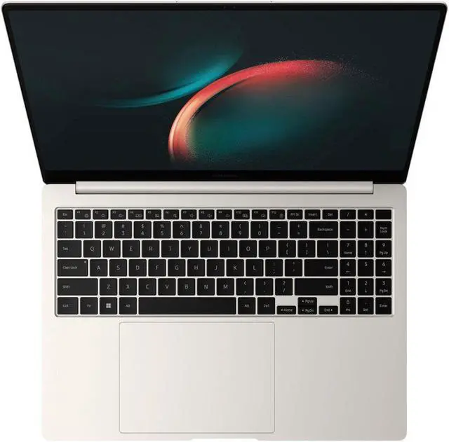 Alt view image 2 of 3 - Samsung Galaxy Book3 Pro 14" Laptop i7-1360P 16GB 512GB SSD W11H