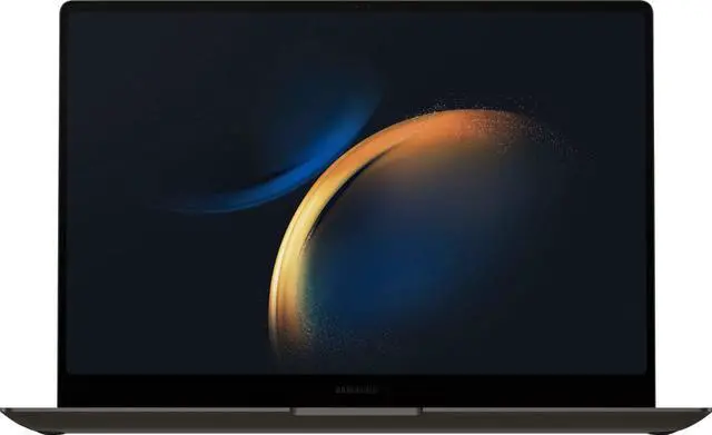 Alt view image 2 of 5 - Samsung - Galaxy Book3 Ultra 16" 3K AMOLED Laptop - Intel 13th Gen Evo Core i7-13700H - 16GB - NVIDIA GeForce RTX 4050 - 1TB SSD - Graphite NP960XFH-XA1US Notebook