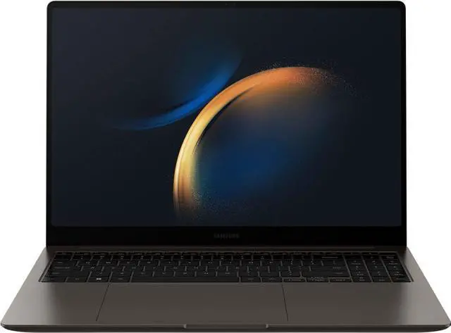 Alt view image 3 of 5 - Samsung - Galaxy Book3 360 2-in-1 15.6" FHD AMOLED Touch Screen Laptop -Intel 13th Gen Evo Core i7-1360P -16GB Memory -512GB SSD - Graphite