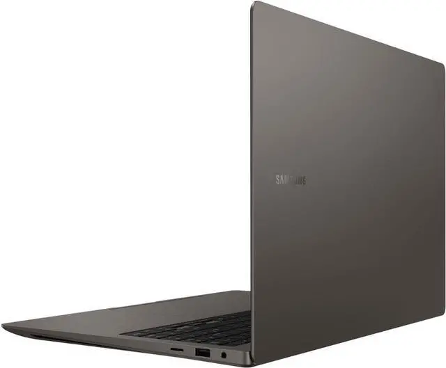 Alt view image 5 of 5 - Samsung - Galaxy Book3 360 2-in-1 15.6" FHD AMOLED Touch Screen Laptop -Intel 13th Gen Evo Core i7-1360P -16GB Memory -512GB SSD - Graphite
