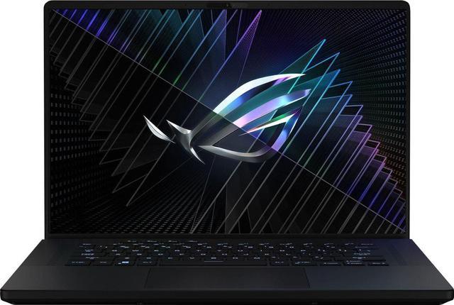 linje Læring Okklusion ASUS - ROG Zephyrus 16" QHD 240Hz Gaming Laptop-Intel Core i9 with 16GB  DDR5 Memory and 1TB SSD-NVIDIA GeForce RTX 4070 - Off Black  GU604VI-M16.I94070 Notebook Gaming Laptops - Newegg.com
