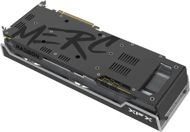 Alt view image 5 of 5 - XFX Speedster MERC310 AMD Radeon RX 7900XT Ultra Gaming Graphics Card with 20GB GDDR6, AMD RDNA 3 RX-79TMERCU9