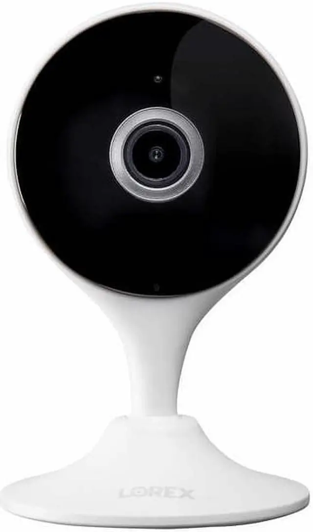 Alt view image 4 of 4 - Lorex Fusion 4K 12-Channel 2TB Wired DVR System TD88128D4K1-4B1-CB Surveillance Camera