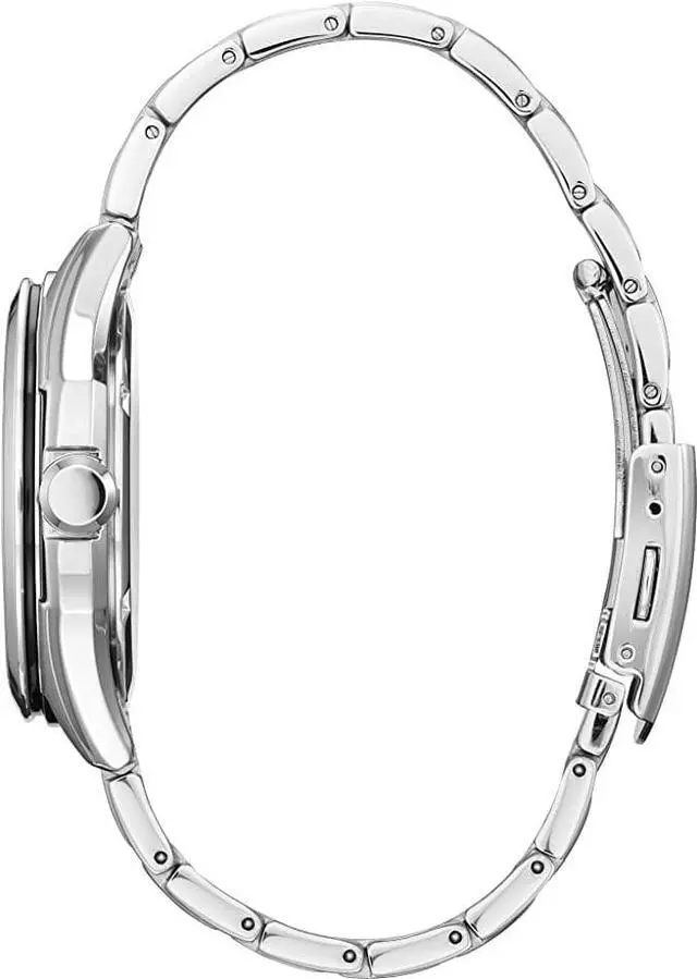 Alt view image 2 of 3 - Citizen Men's Star Wars Eco-Drive with Stainless Steel Bracelet, Silver-Tone, 22 (Model: AW1140-51W)