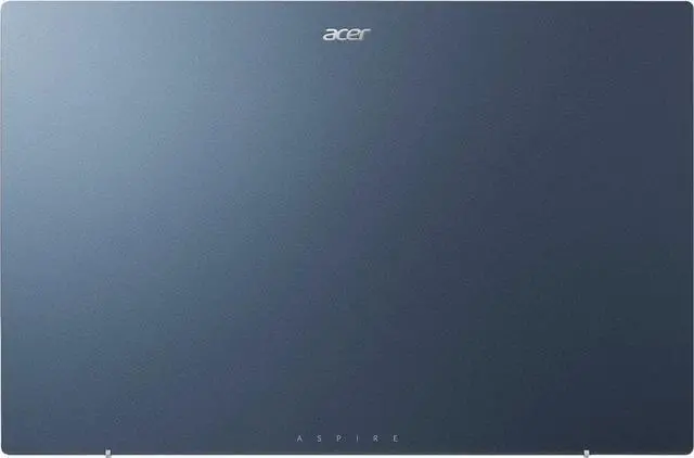 Alt view image 5 of 5 - Acer - Aspire 3 A315-24PT-R90Z 15.6 Full HD IPS Touch Screen Laptop - AMD Ryzen 5 7520U with 8GB Memory - 512GB SSD - Steam Blue A315-24PT-R90Z