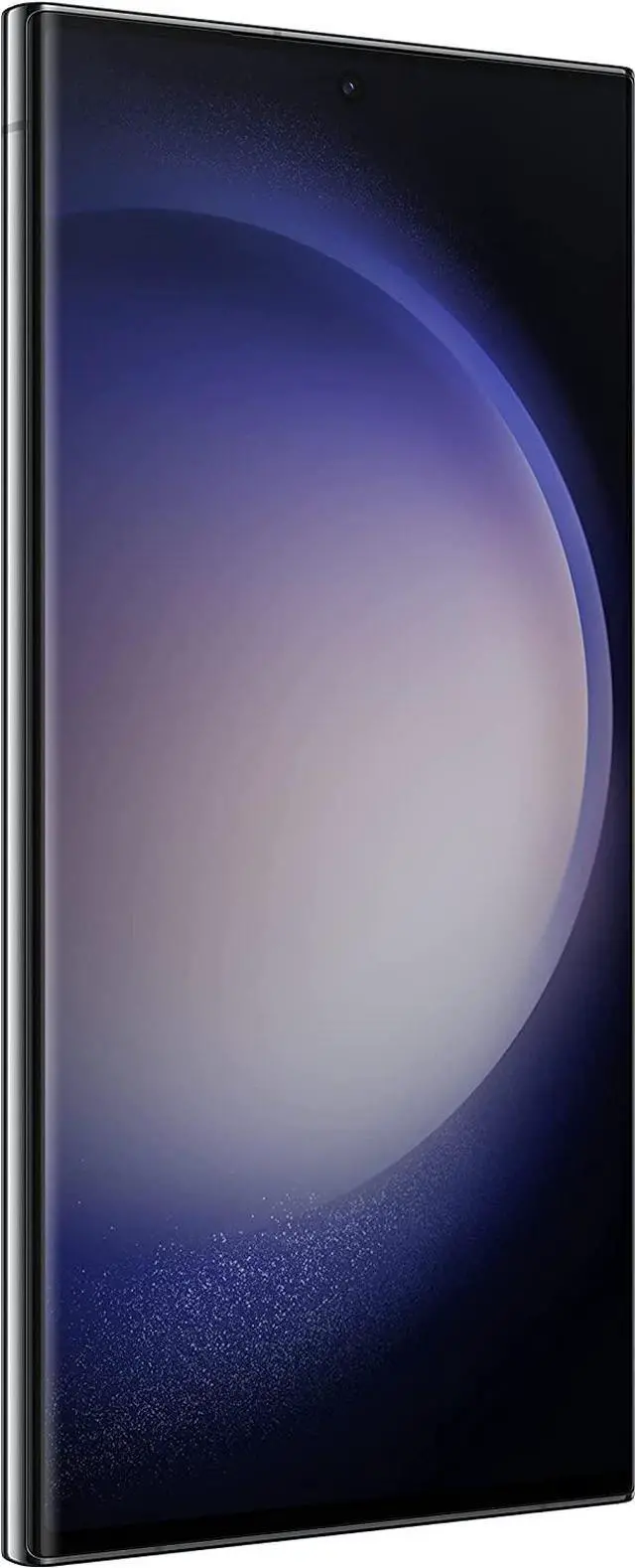 Alt view image 3 of 4 - SAMSUNG Galaxy S23 Ultra Cell Phone, Factory Unlocked Android Smartphone, 512GB Storage, 200MP Camera, Night Mode, Long Battery Life, S Pen, US Version, 2023 Phantom Black
