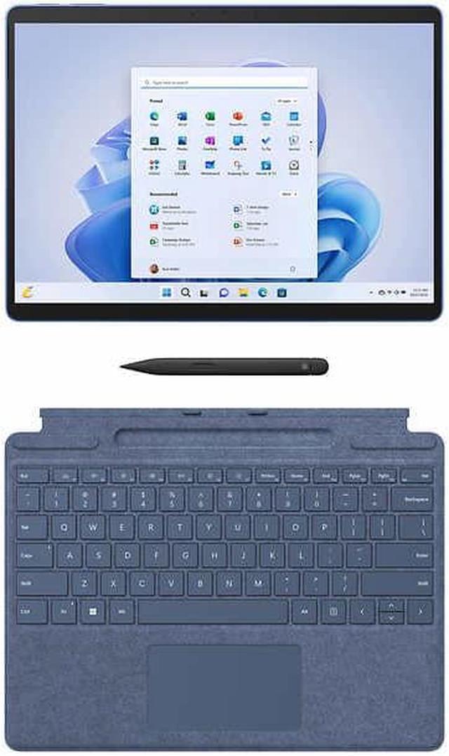 Microsoft Surface Pro 9 13 Touch Screen Intel Evo Platform Core