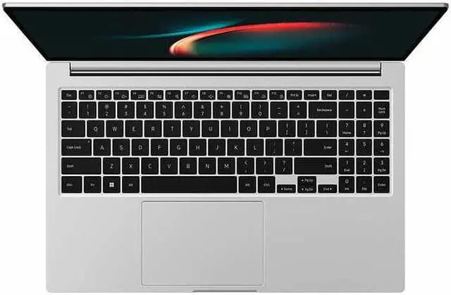 Alt view image 6 of 6 - Samsung Galaxy Book3 15.6 Laptop  13th Gen Intel Core i7-1355U Processor  1080p  Windows 11
Notebook 15.6" 16GB RAM 1TB SSD