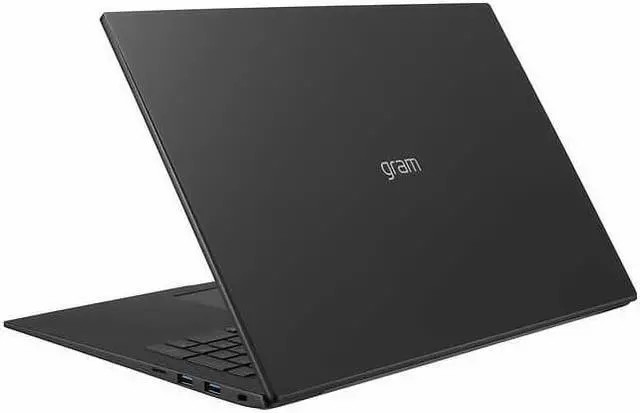 Alt view image 4 of 7 - LG gram 17" Intel Evo Platform Laptop - 13th Gen Intel Core i7-1360P - 2560 x 1600 - Windows 11 Notebook 32GB RAM 1TB SSD 17ZB90R-K.ADC8U1